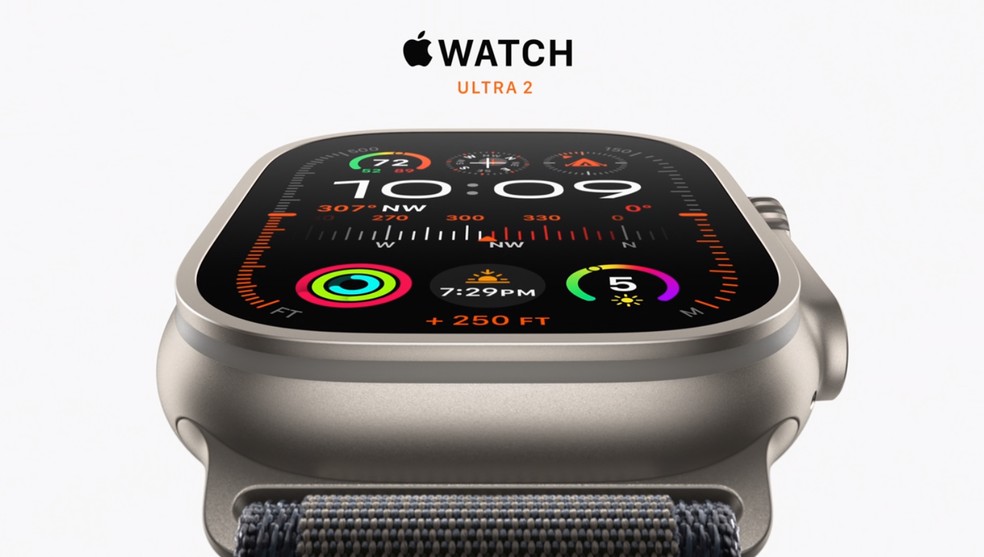 Apple apresenta novos celulares e relógios; confira as novidades e fotos – TV Florida USA – A sua TV Brasileira nos Estados Unidos