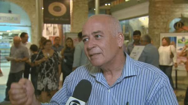 Com 50 anos de carreira, famoso jornalista pernambucano acaba de ter morte confirmada – TV Florida USA – A sua TV Brasileira nos Estados Unidos